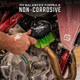 Polaris Sportsman / Sportsman Touring Off-Road Wash with Foam Cannon Bundle by Slick Products